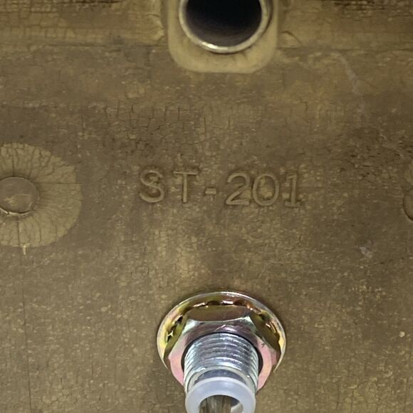 Vintage Paris Istanbul Orient Express Brass Clawfoot  Adjustable Table Lamp 20" - Picture 11 of 15